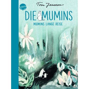 Die Mumins (1). Mumins lange Reise