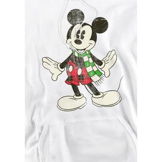 Disney  Kapuzenpullover  weihnachtliches Design 