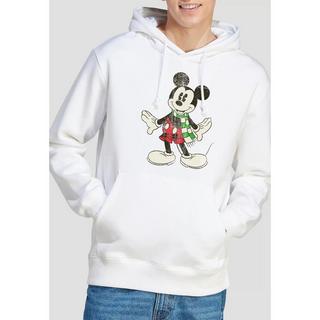 Disney  Kapuzenpullover  weihnachtliches Design 