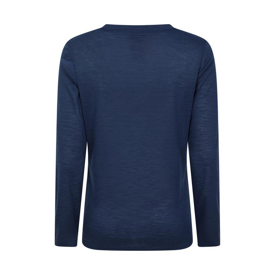 Mountain Warehouse Agra Top Maniche Lunghe  