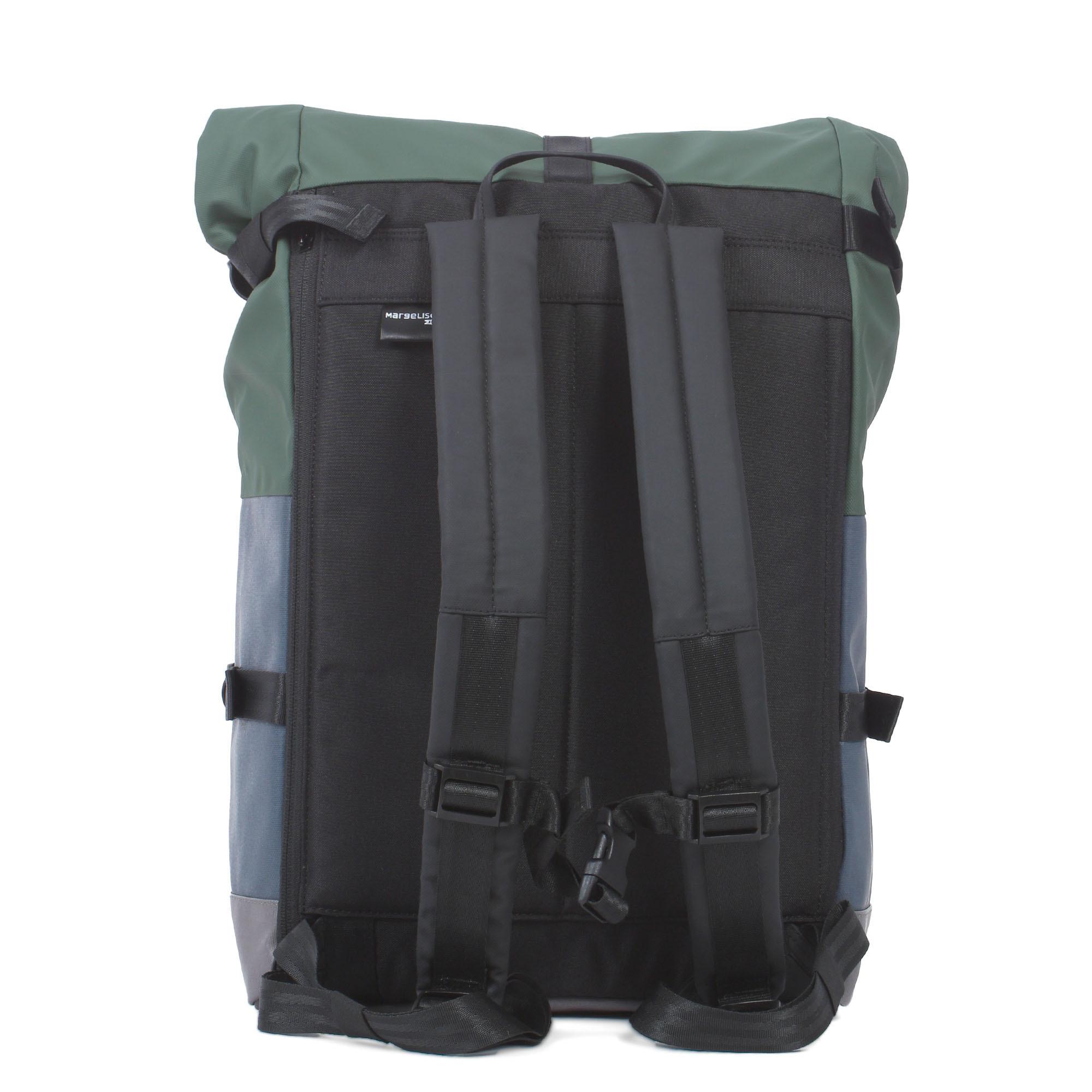 Margelisch TEREM Zaino per laptop  