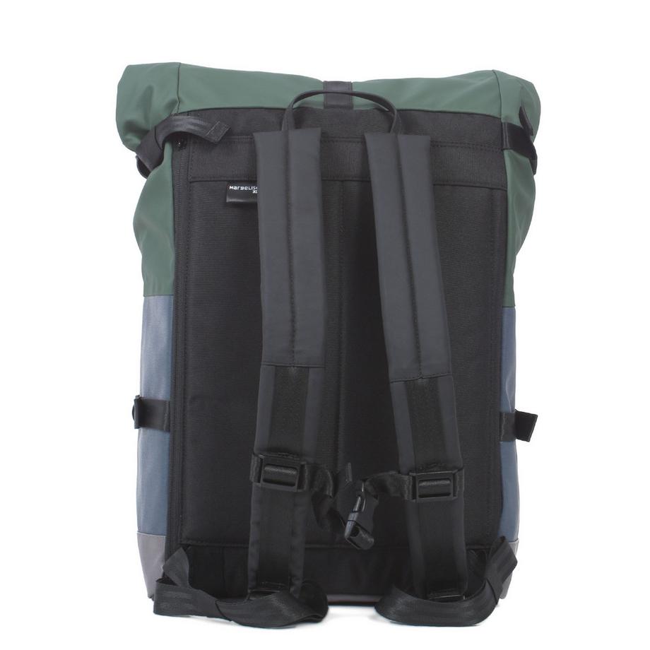 Margelisch TEREM Sac à dos pour ordinateur portable  