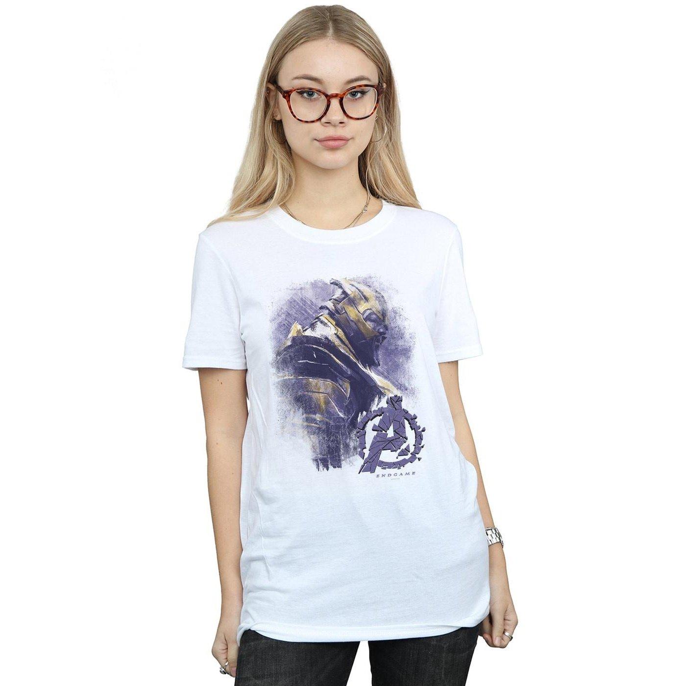 MARVEL  Avengers Endgame TShirt 