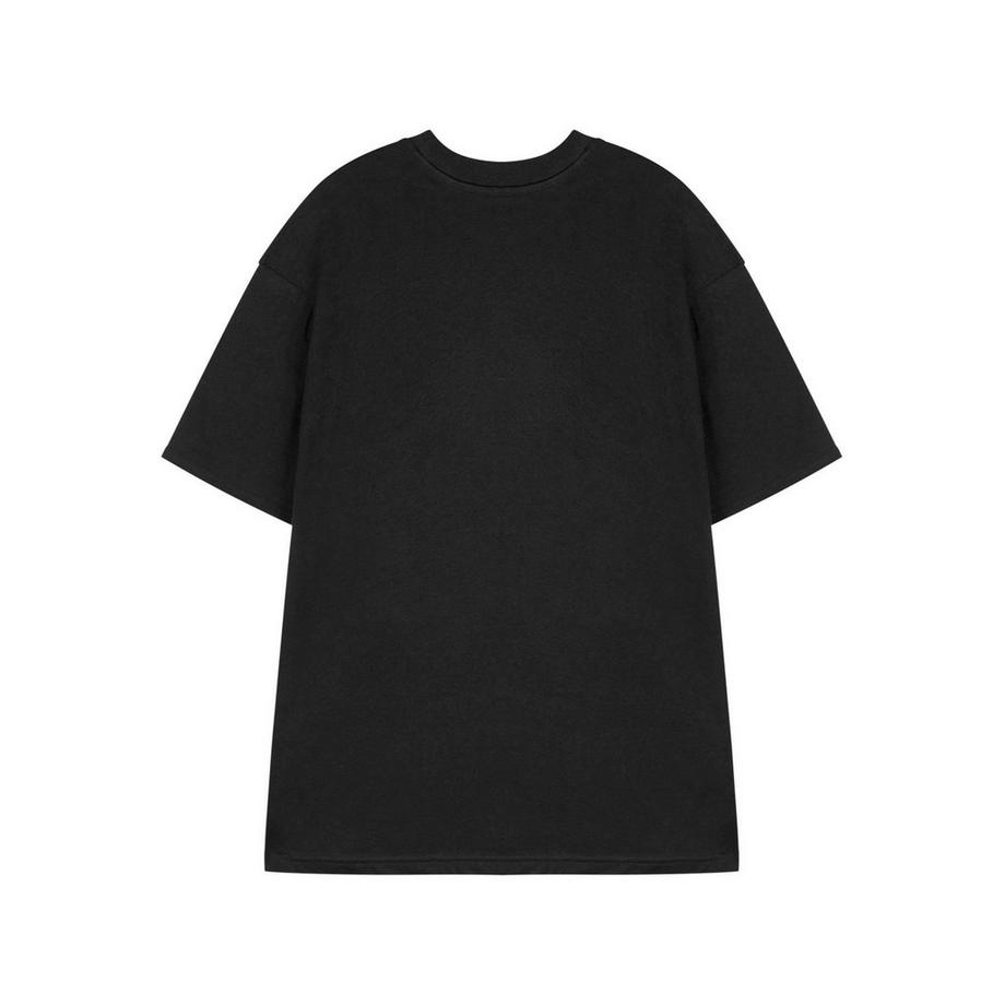 My Chemical Romance Kurzarm T-Shirt mit Grafikdruck  