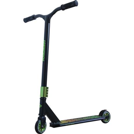 SCHILDKRÖT  Stunt Scooter Kickless 