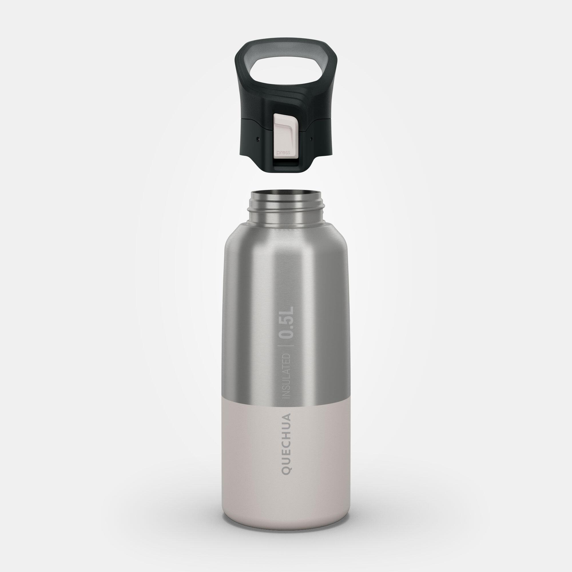 QUECHUA Isolierflasche - MH500 ISO  