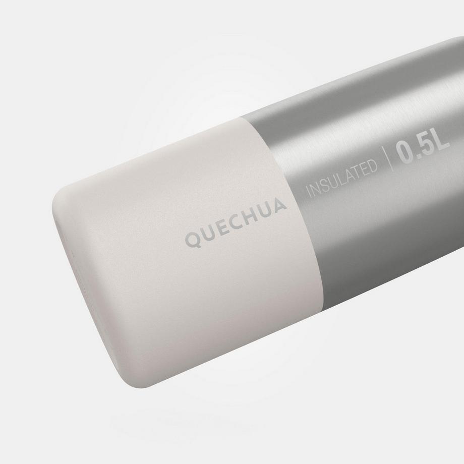 QUECHUA Bouteille isotherme - MH500 ISO  