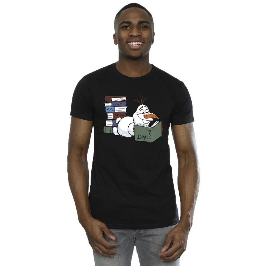 Frozen II  T-Shirt 