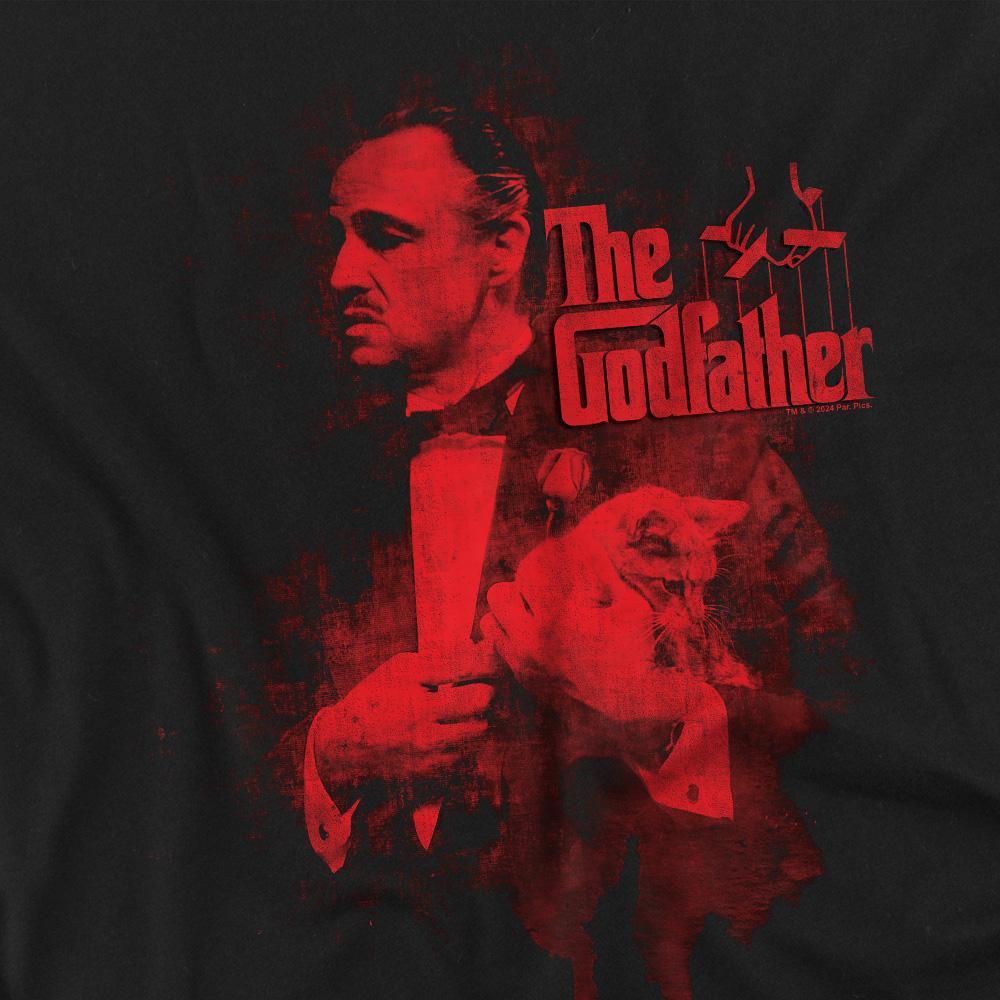 The Godfather Kurzarm T-Shirt  