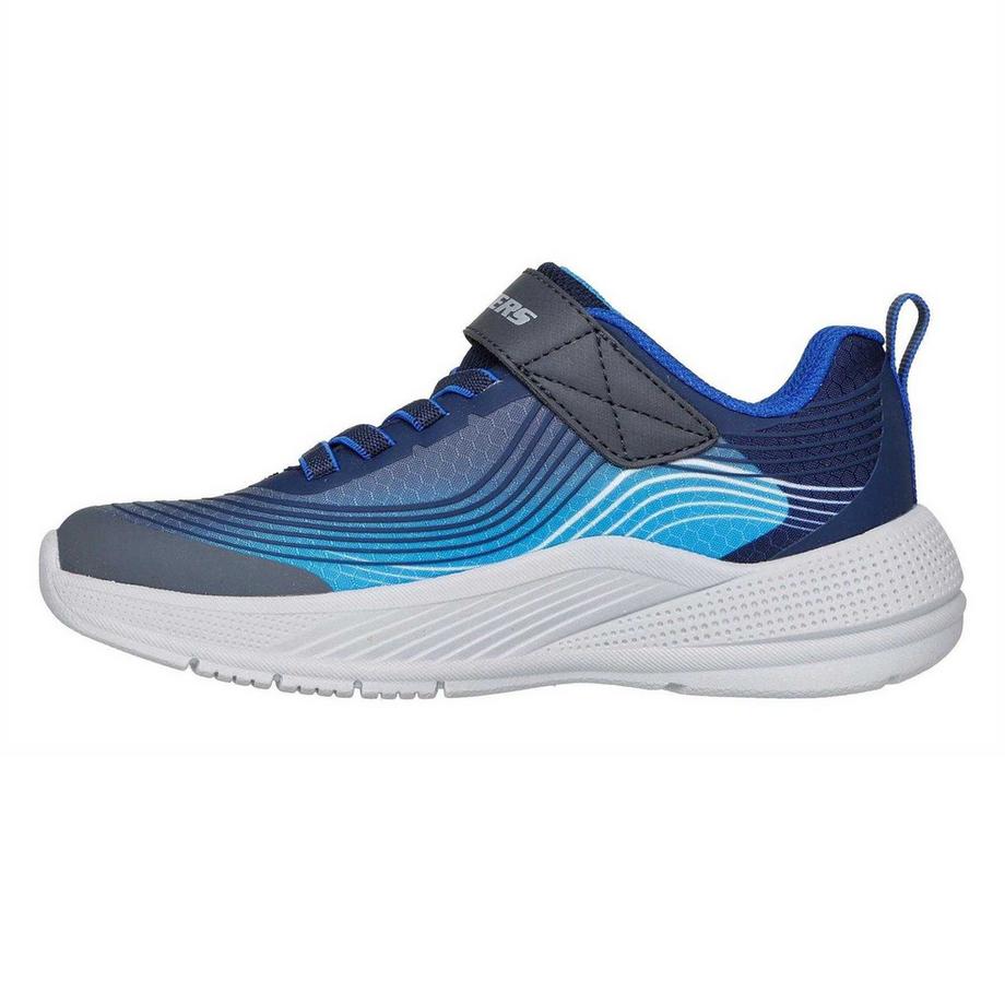SKECHERS Microspec Advance Sneaker  
