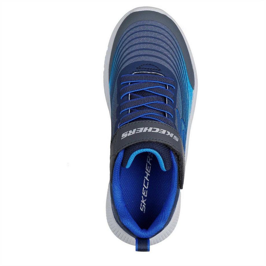SKECHERS Microspec Advance Sneaker  