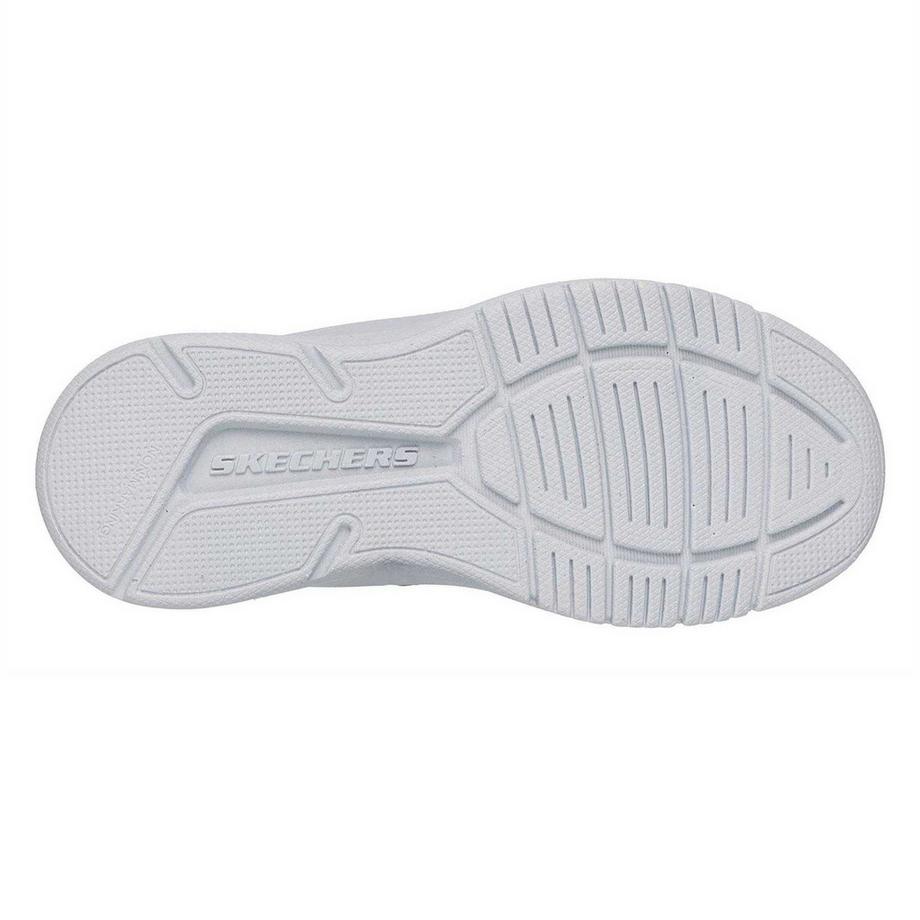 SKECHERS Microspec Advance Sneaker  