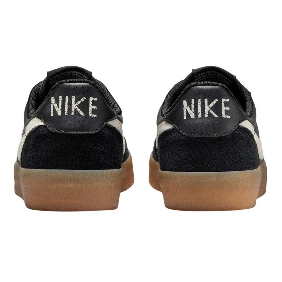 NIKE Scarpe Sportive in Pelle Basse  
