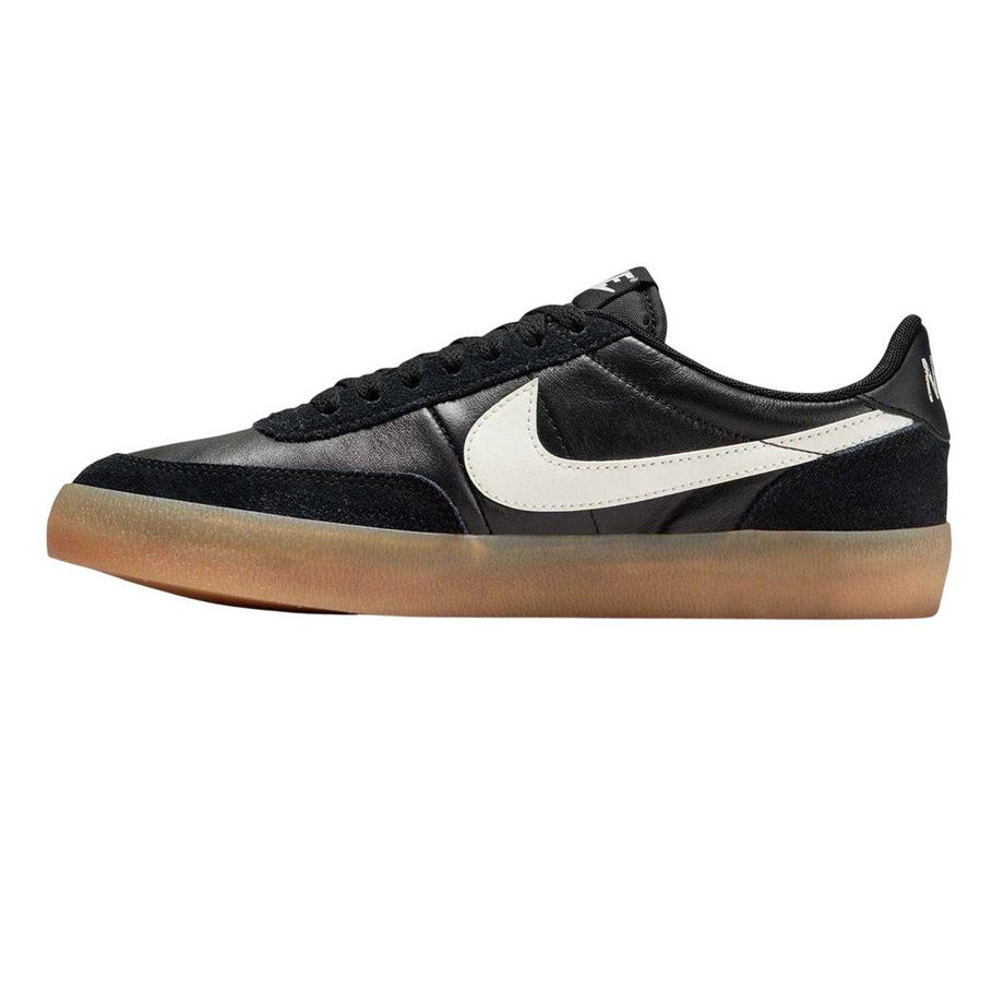 NIKE Scarpe Sportive in Pelle Basse  