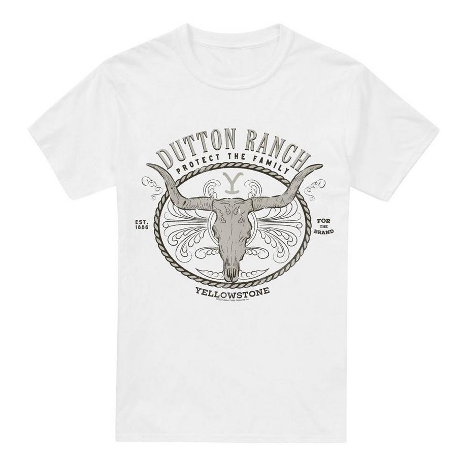 T-ShirtDutton Ranch