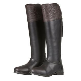 Weatherbeeta  Bottes d'équitation  Nore 