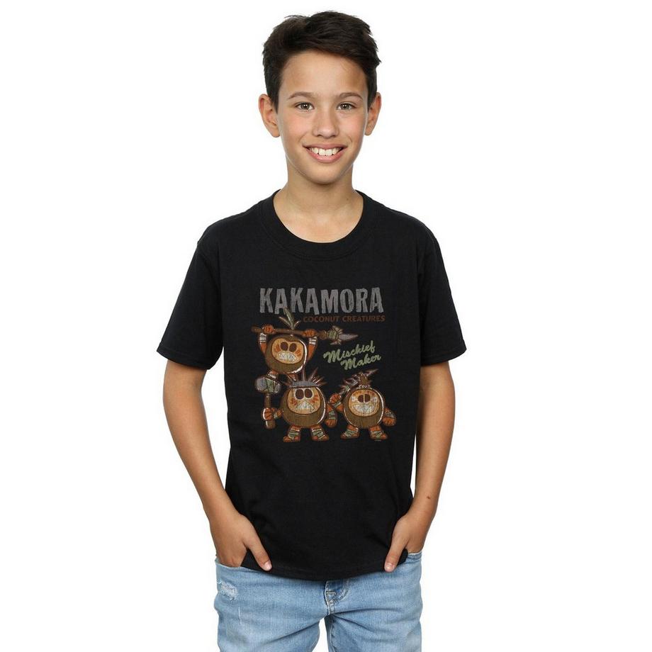 Disney  Tshirt MISCHIEF MAKER 