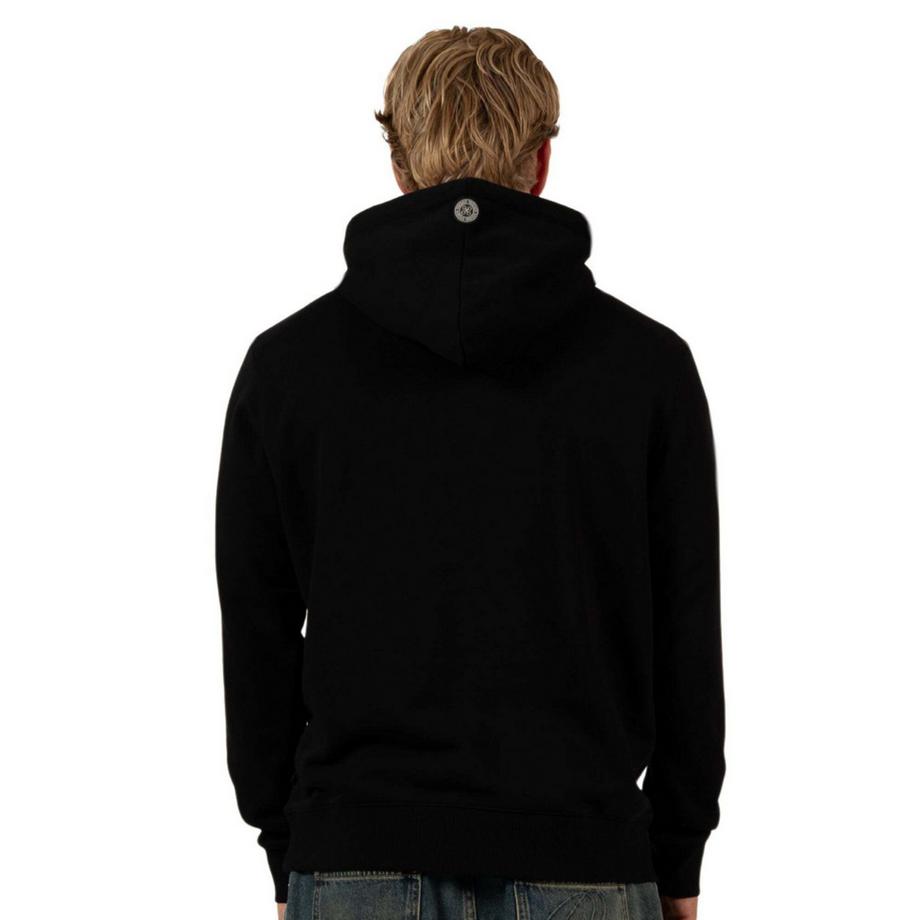 Wrong Friends Kapuzenpullover Williams  
