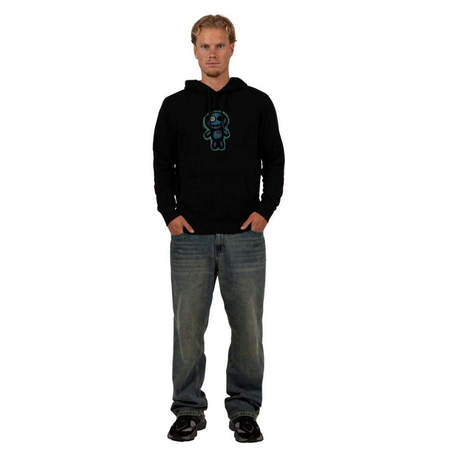 Wrong Friends Kapuzenpullover Williams  
