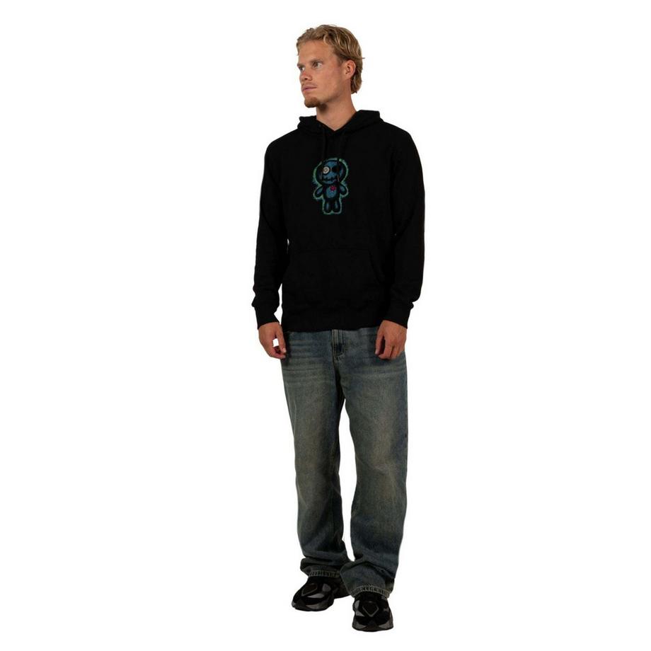 Wrong Friends Kapuzenpullover Williams  