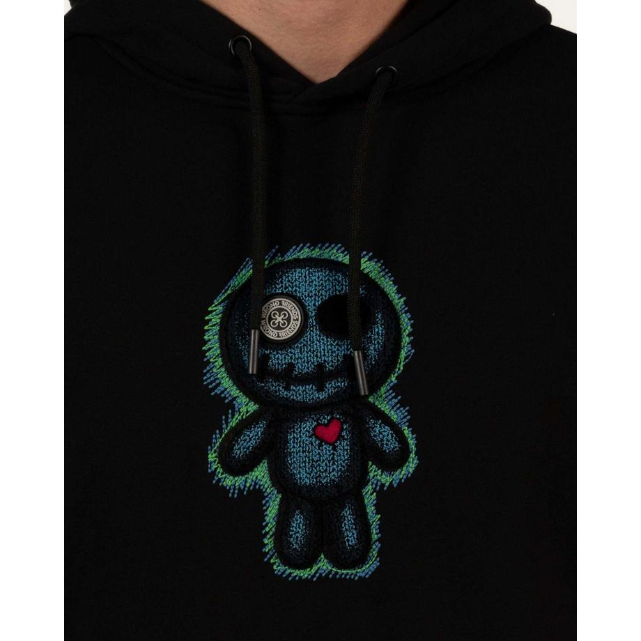 Wrong Friends Kapuzenpullover Williams  