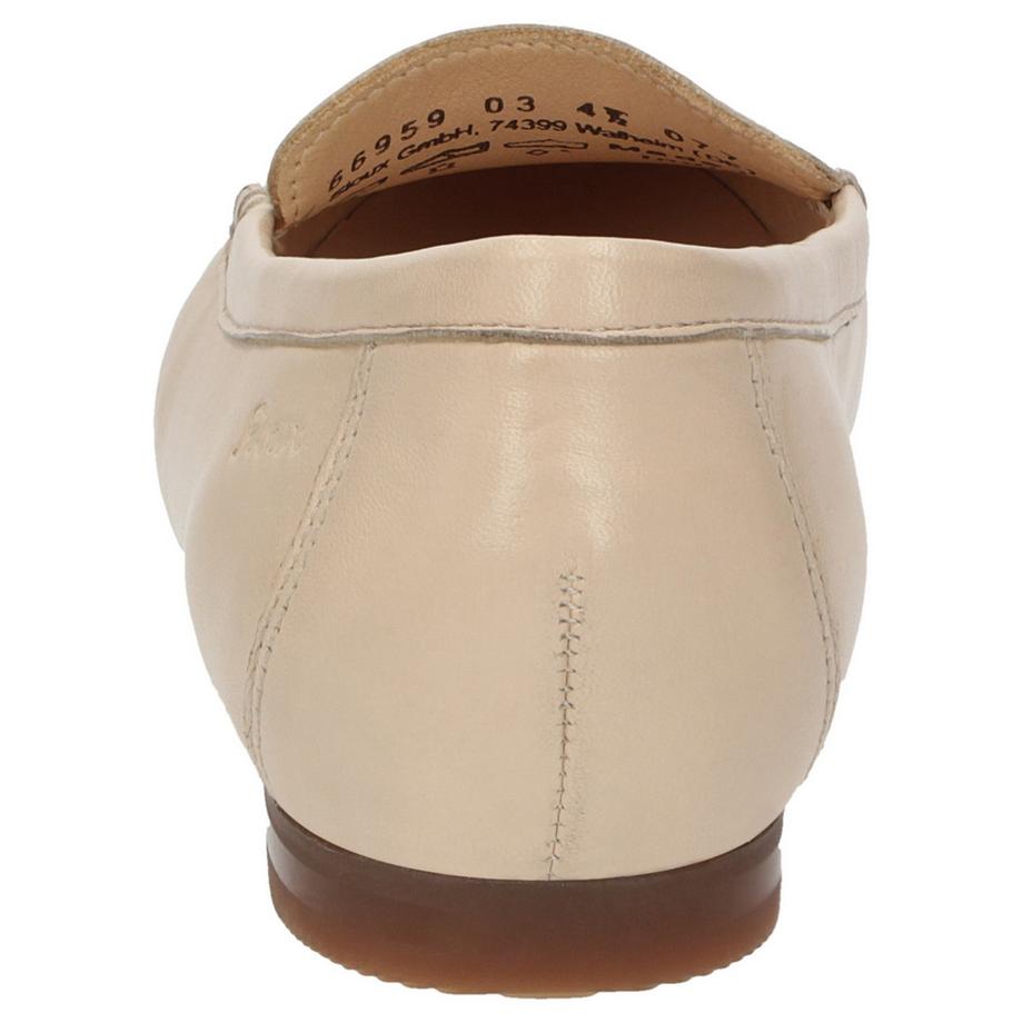 Sioux Zalla Slipper  