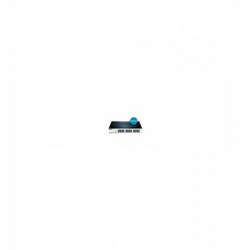 GIGAEXPRESS 24-PORT GIGABIT SWITCH 24X 10/100/1000