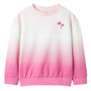 VidaXL  Sweatshirt pour enfants coton 