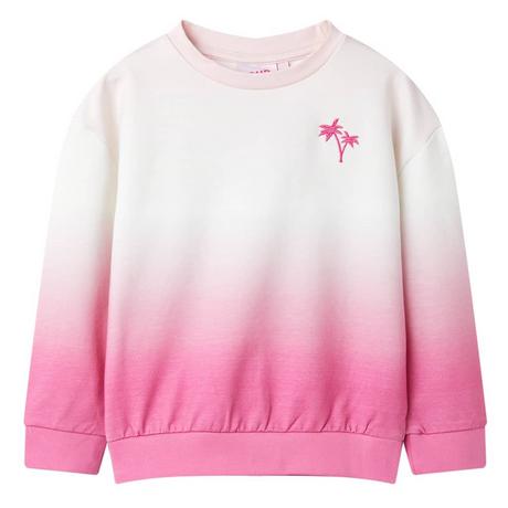 VidaXL  Kinder sweatshirt baumwolle 