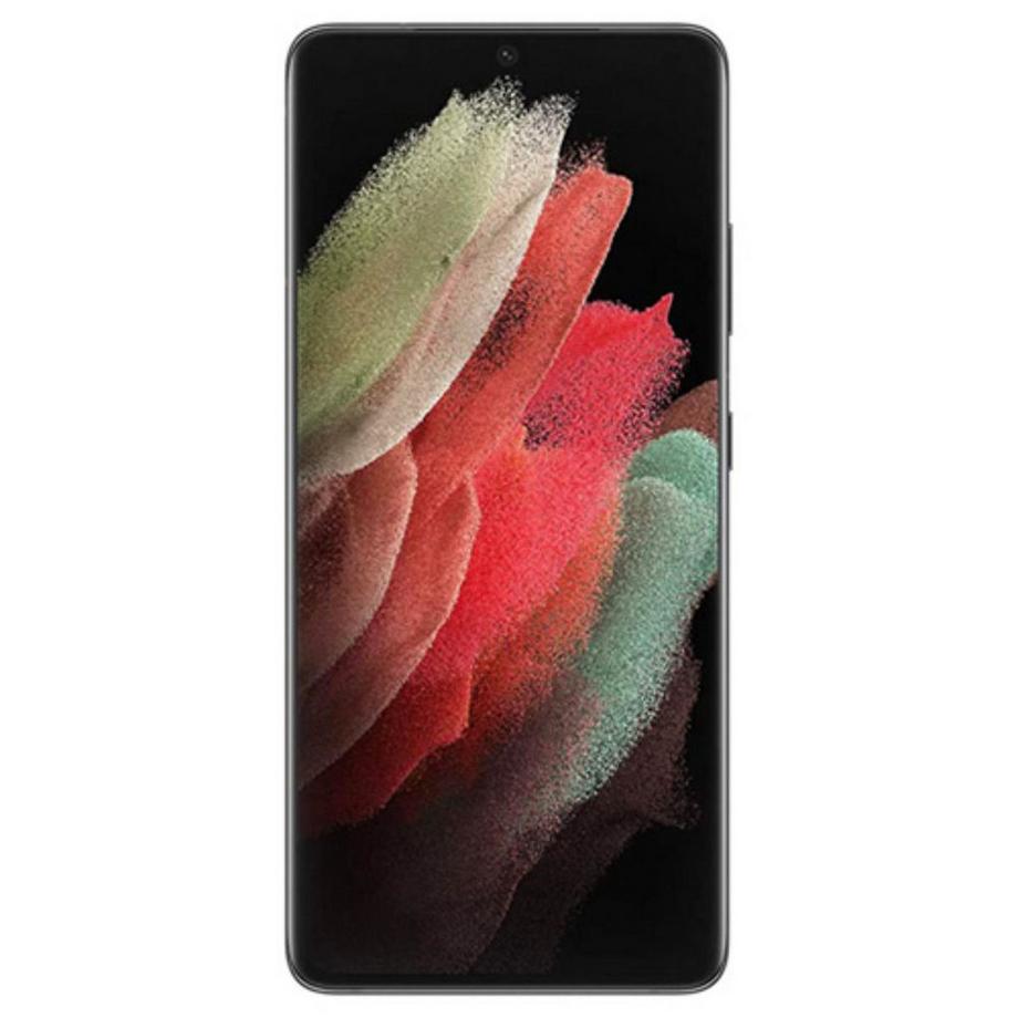 SAMSUNG  Ricondizionato Galaxy S21 Ultra 5G (dual sim) 256GB - Buone condizioni 