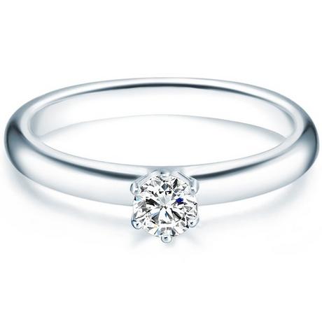 Trilani  Femme Bague en argent 