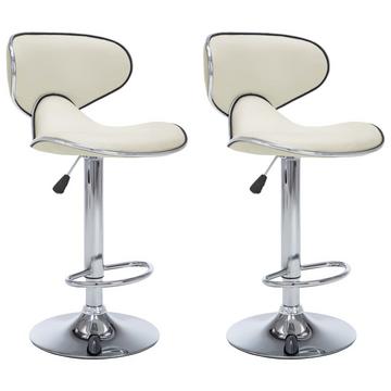 bar stool Pelle Artificiale