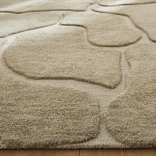 AM.PM Tapis pure laine  