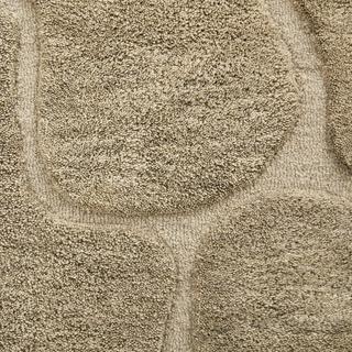 AM.PM Tapis pure laine  