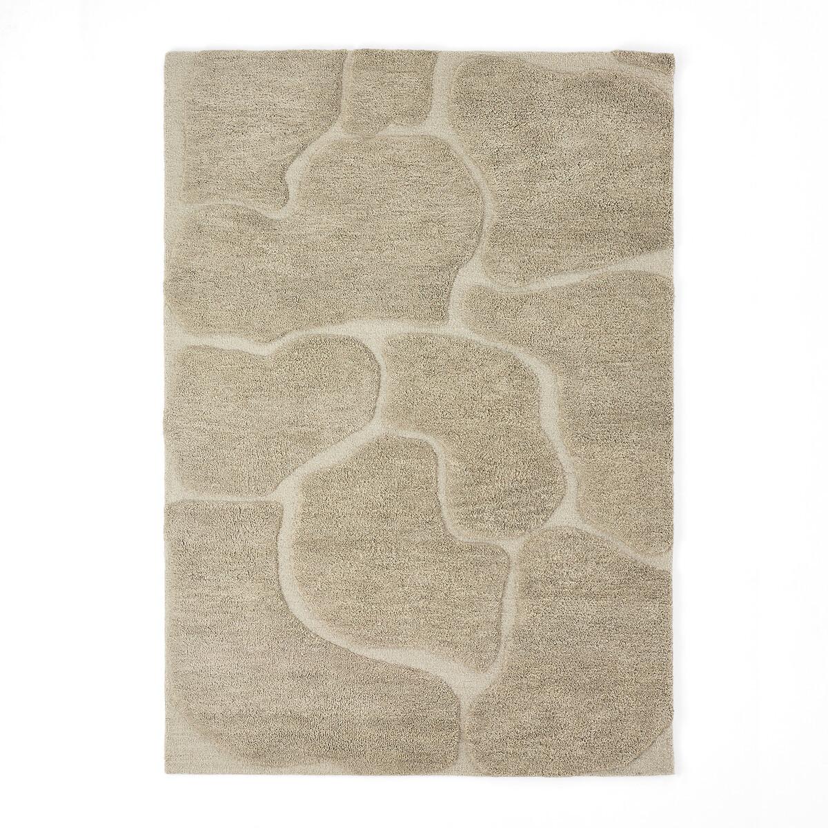 AM.PM Tapis pure laine  