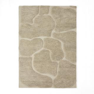 AM.PM Tapis pure laine  