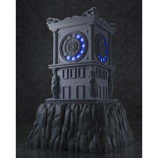 Bandai  Gelenkfigur - Saint Seiya - Sanctuary Clock 