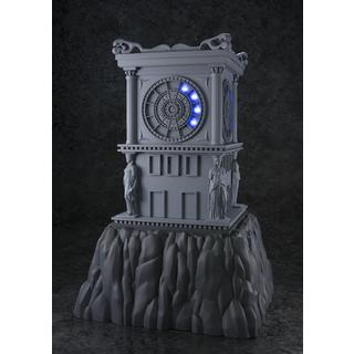 Bandai  Gelenkfigur - Saint Seiya - Sanctuary Clock 