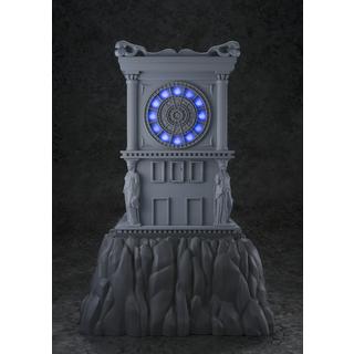 Bandai  Gelenkfigur - Saint Seiya - Sanctuary Clock 