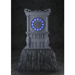 Bandai  Gelenkfigur - Saint Seiya - Sanctuary Clock 