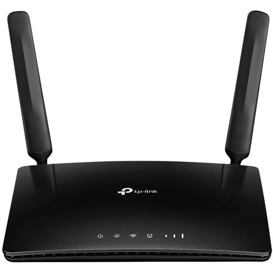 tp link  AC1200 Wireless Dual Band 4G LTE Router 