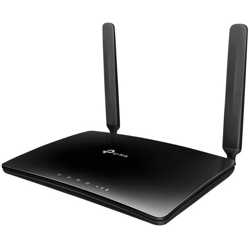 TP-LINK MR400 AC1200 4G LTE WLAN-ac Router