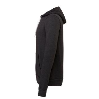 Bella + Canvas  Canvas Kapuzenpullover Kapuzensweatshirt 