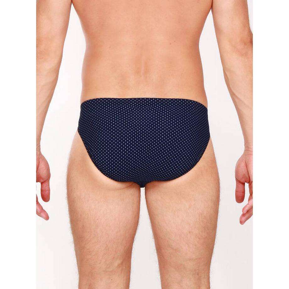 HOM MicroBrief Microfaser  