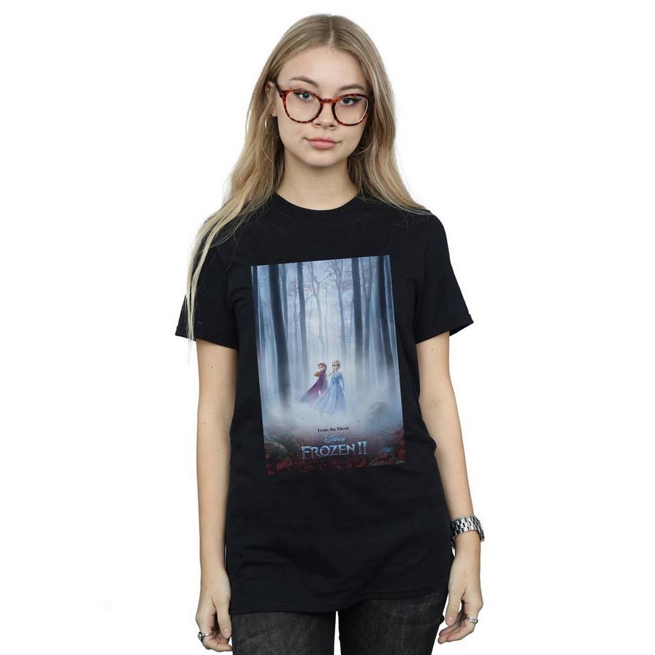 Disney Frozen 2 T-Shirt  