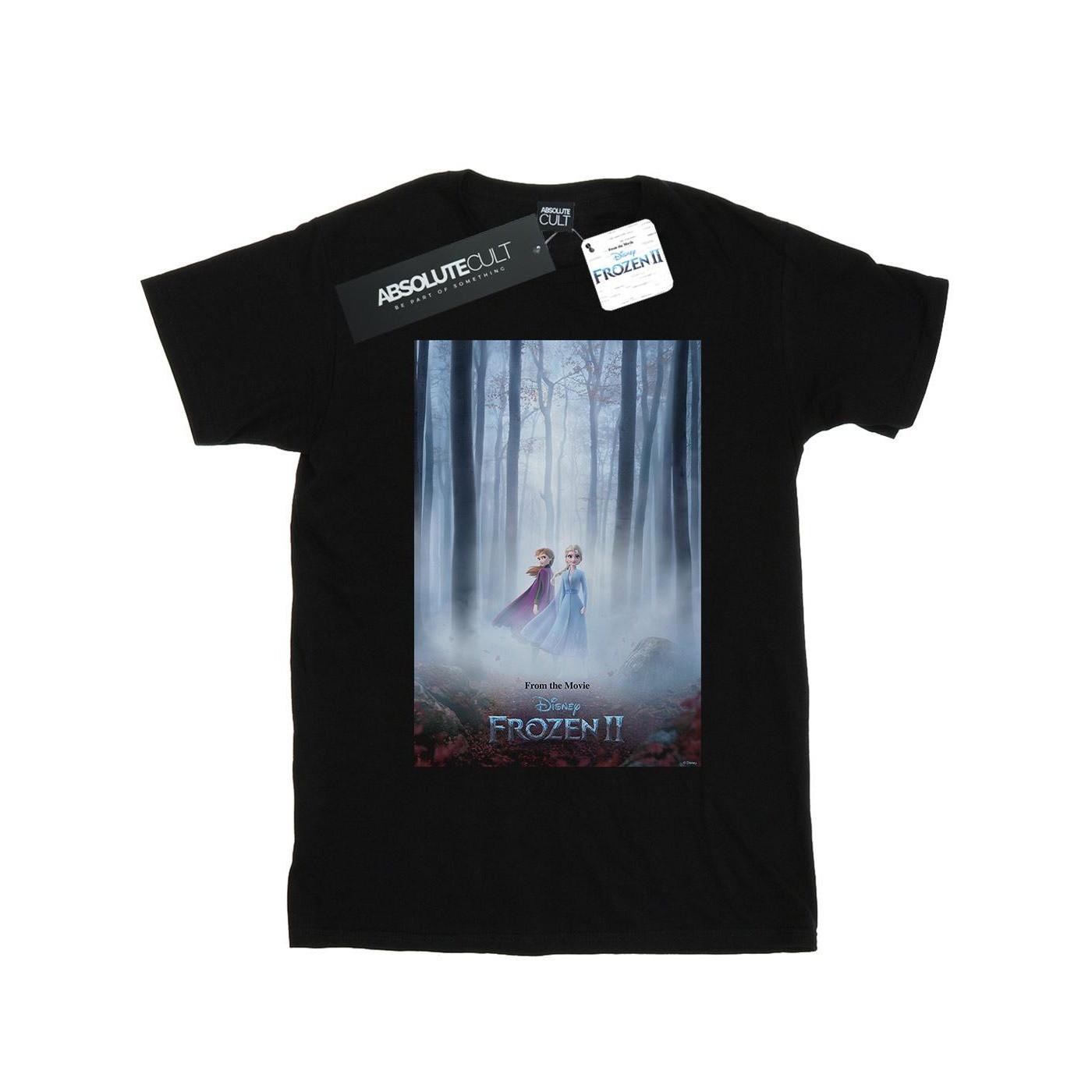 Disney  Frozen 2 TShirt 