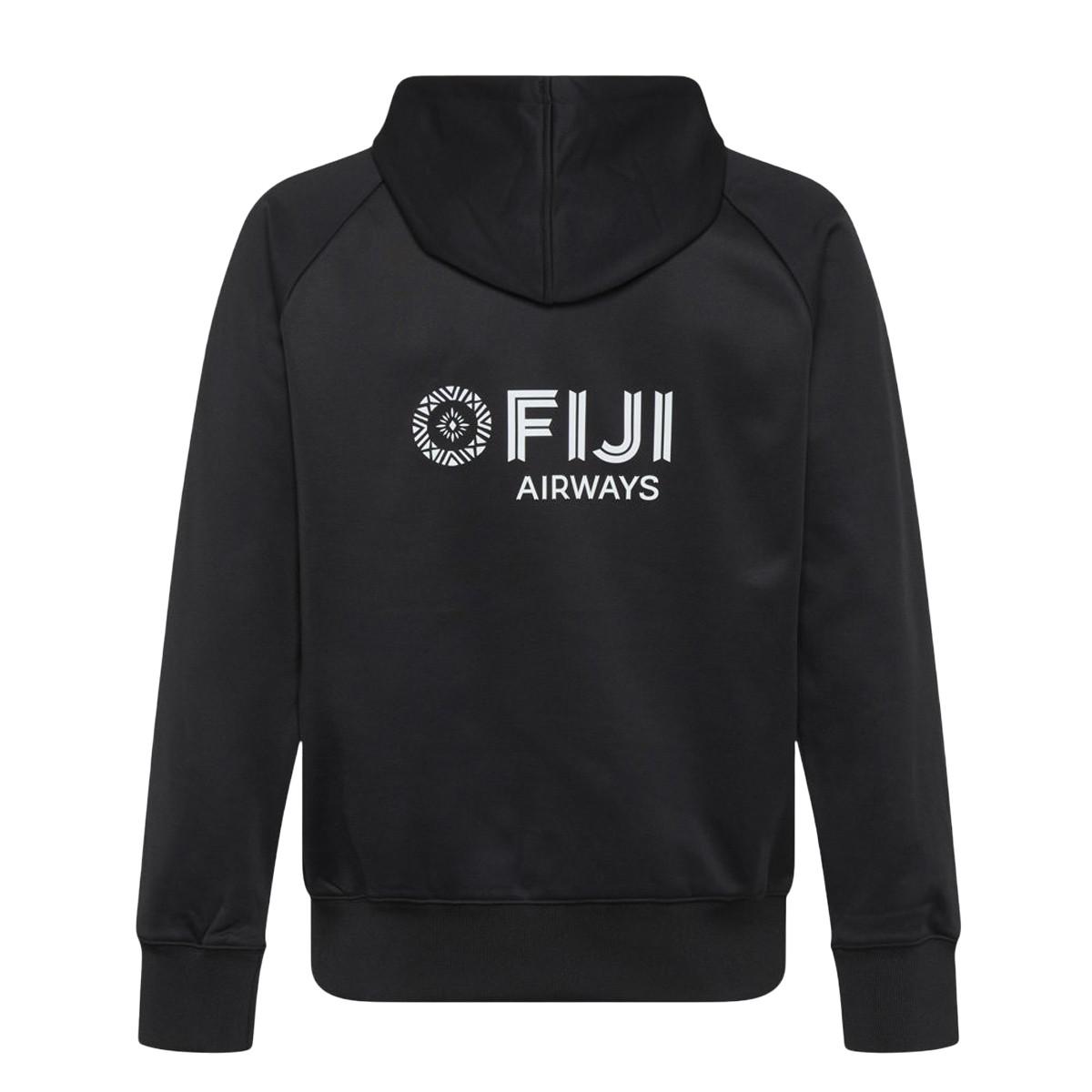Umbro Fiji Rugby Kapuzenpullover  