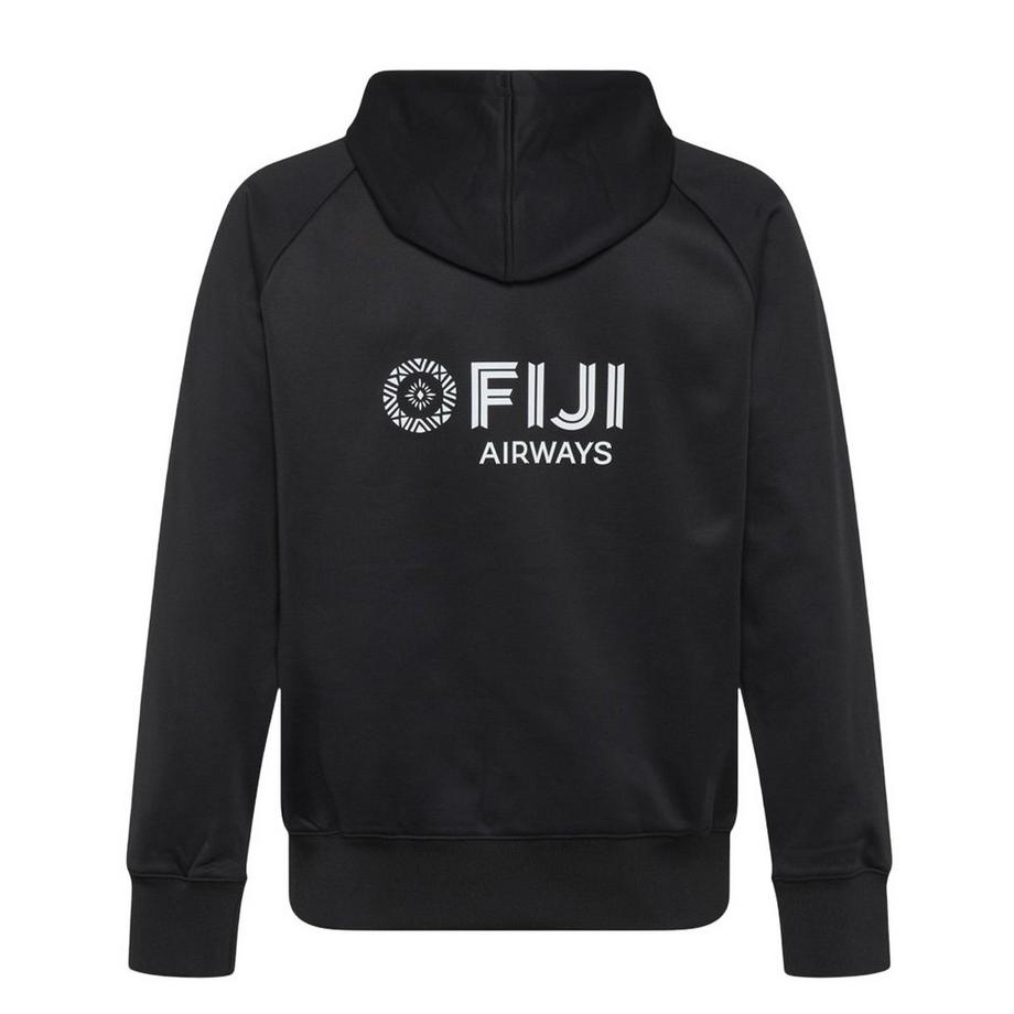 Umbro Fiji Rugby Kapuzenpullover  