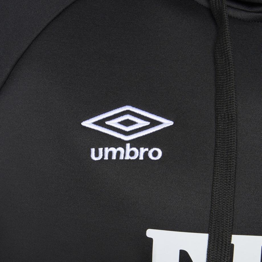 Umbro Fiji Rugby Kapuzenpullover  