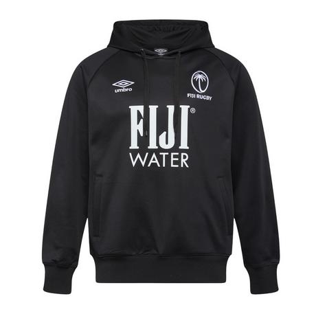 Umbro Fiji Rugby Kapuzenpullover  
